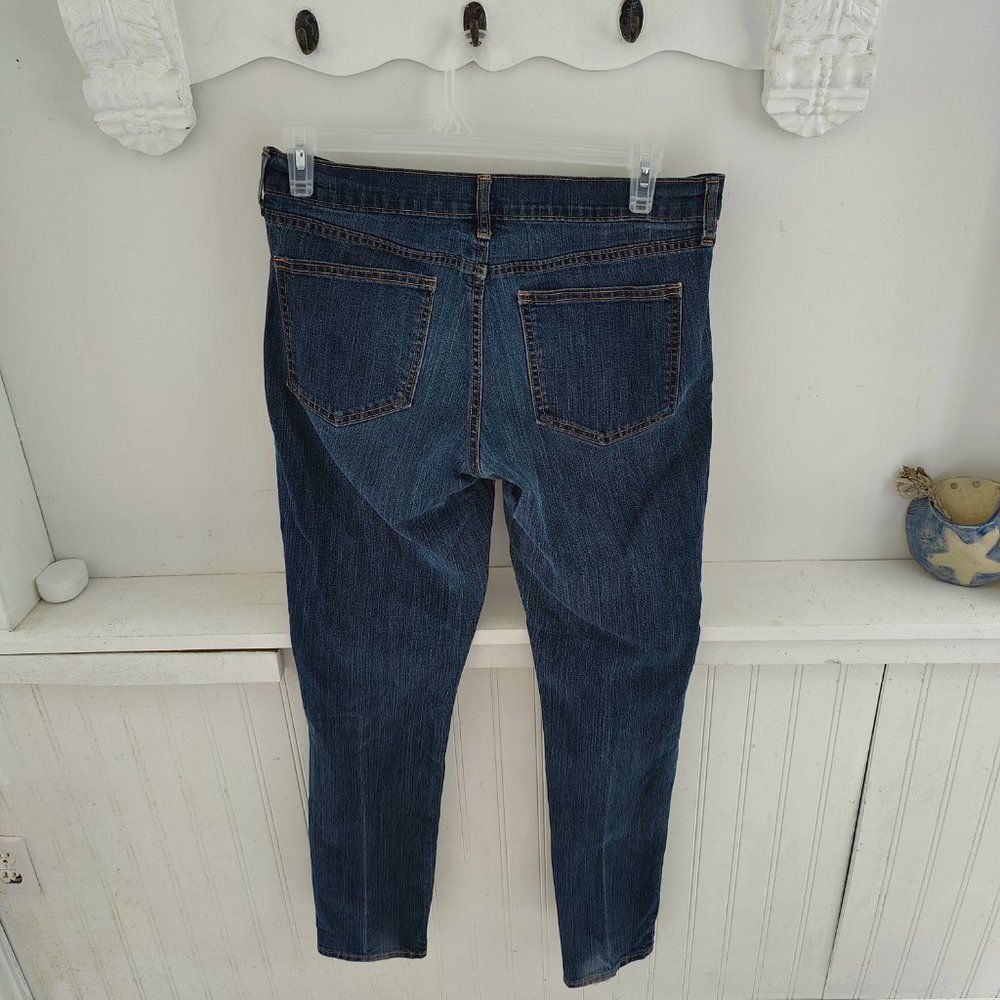Old navy Jeans Women's 12 Regular - Medium to average condition